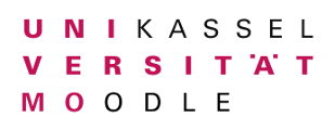 Universität Kassel: Moodle-18-21